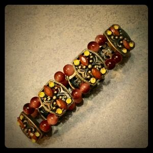 Beaded Bracelet